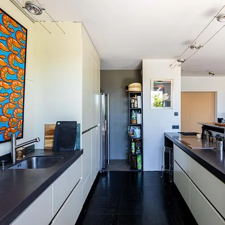 Apartamento Guestready - Spacious Flat - Terrace París