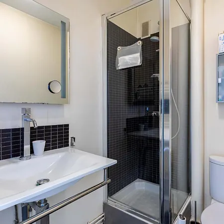 Guestready - Spacious Flat - Terrace *