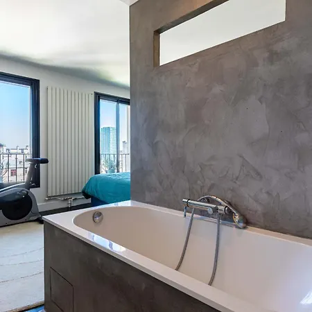Apartamento Guestready - Spacious Flat - Terrace